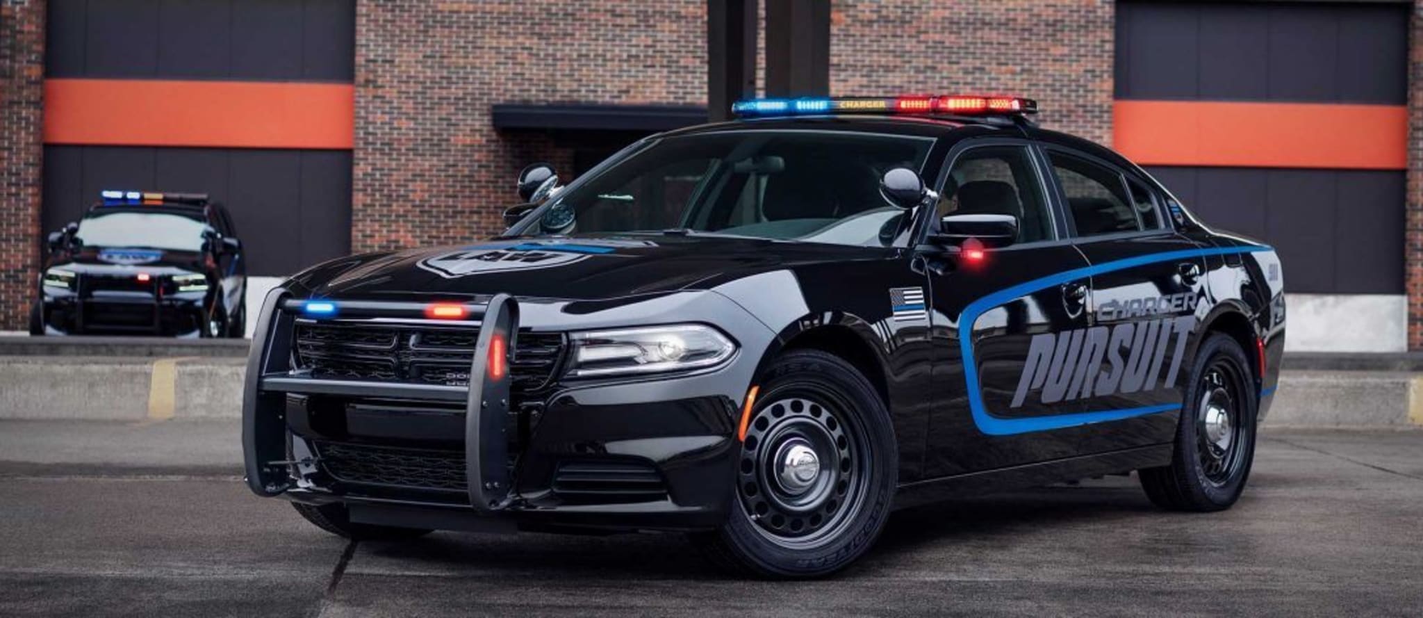 Eddie Kocwa has a new contender for Australian policing fleets Down Under – the Dodge Charger. The Queensland Police said about a year ago an ‘you bring them in, and we'll test them.’ Eddie took massive action and the cars have arrived and are being converted to right-hand-drive.