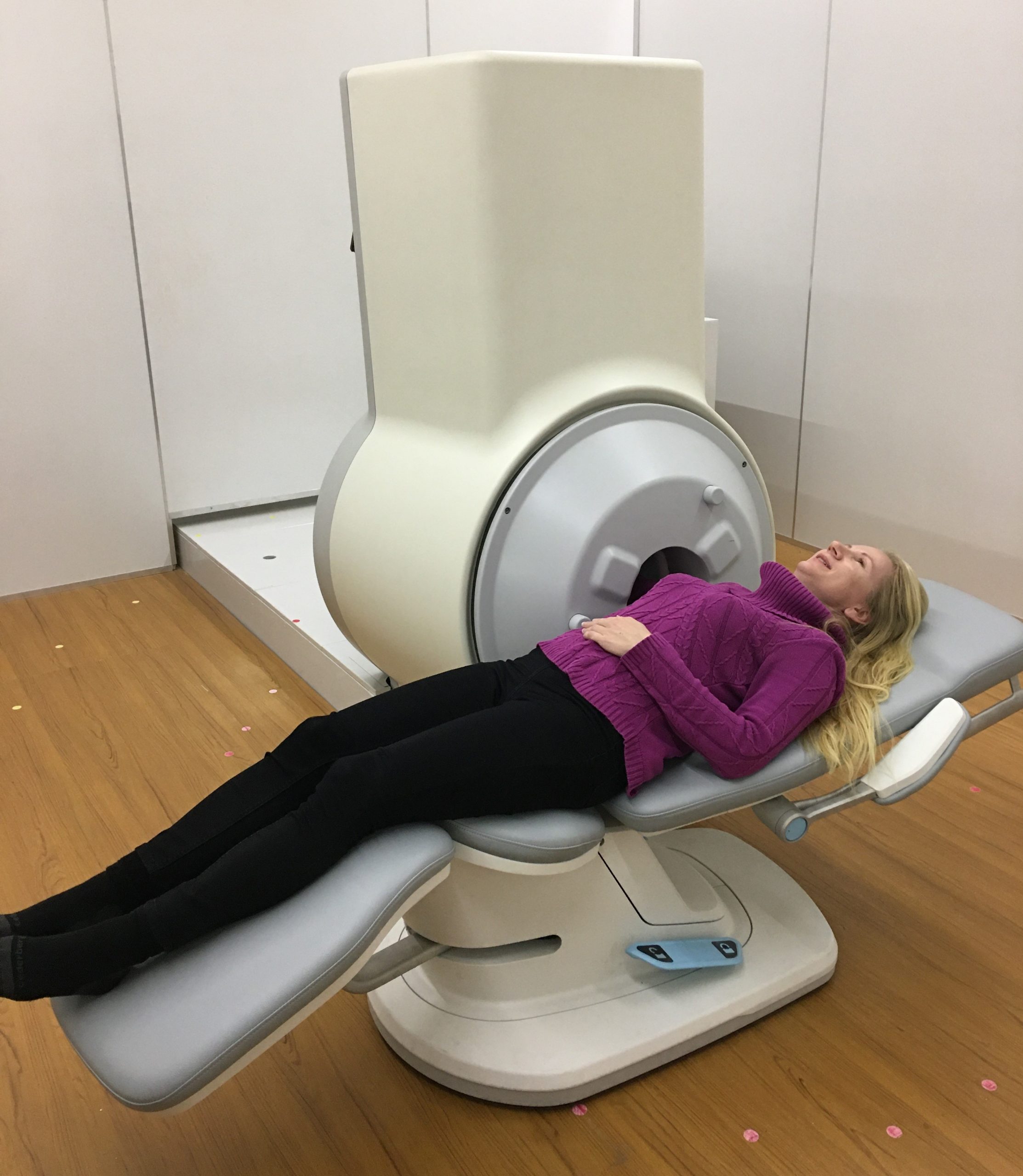 It was a pleasure to interview Magnetica CEO Duncan Stovell who produce compact ‘extremity’ Magnetic Resonance Imaging (MRI) scanners which collect detailed, high quality images from elbow to hand and knee to foot. Because their Magnetica MRI systems are notably smaller and lighter weight, they can be installed in a greater range of locations, from regional hubs, mobile clinics and specialists’ rooms.